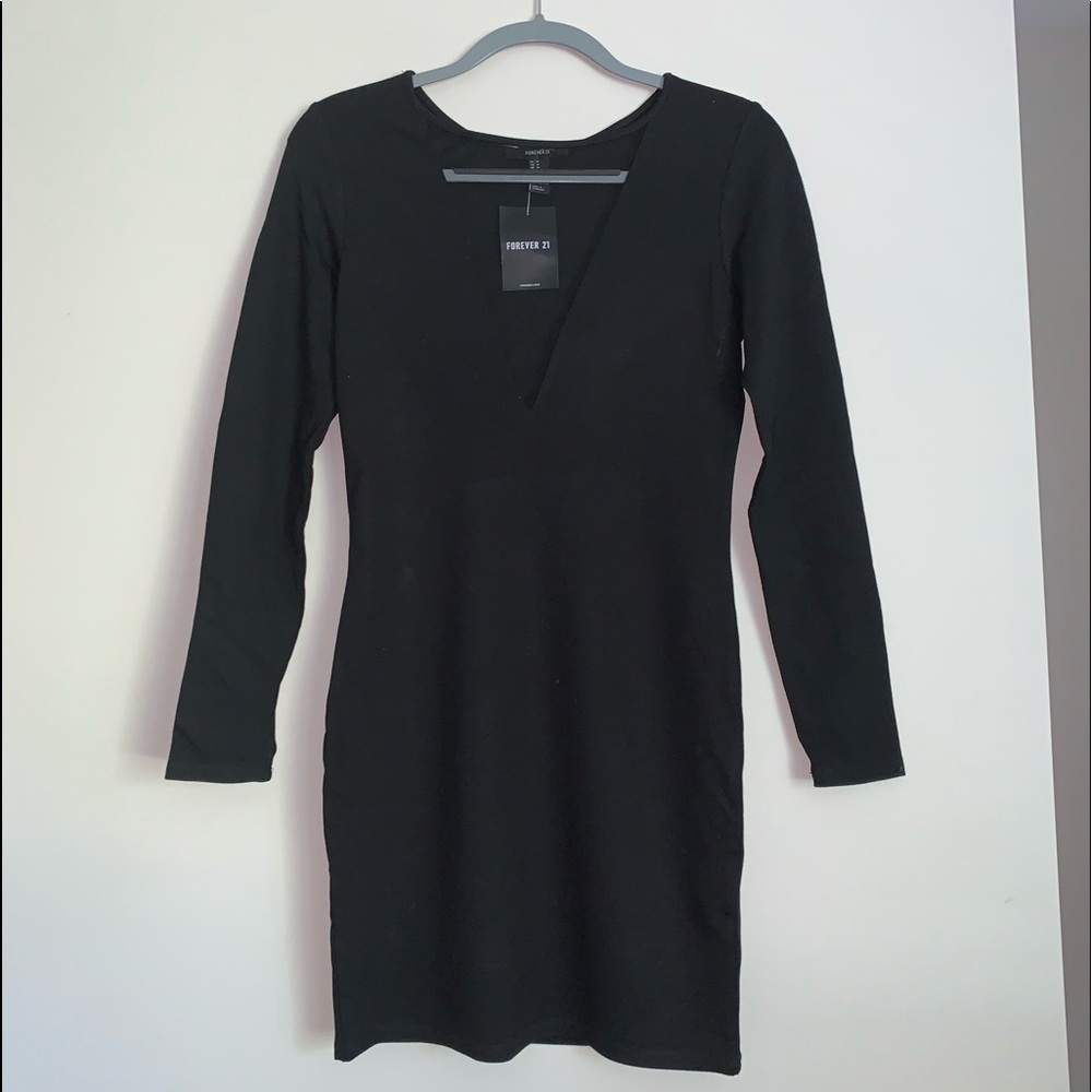 Forever 21 Night Out Dress